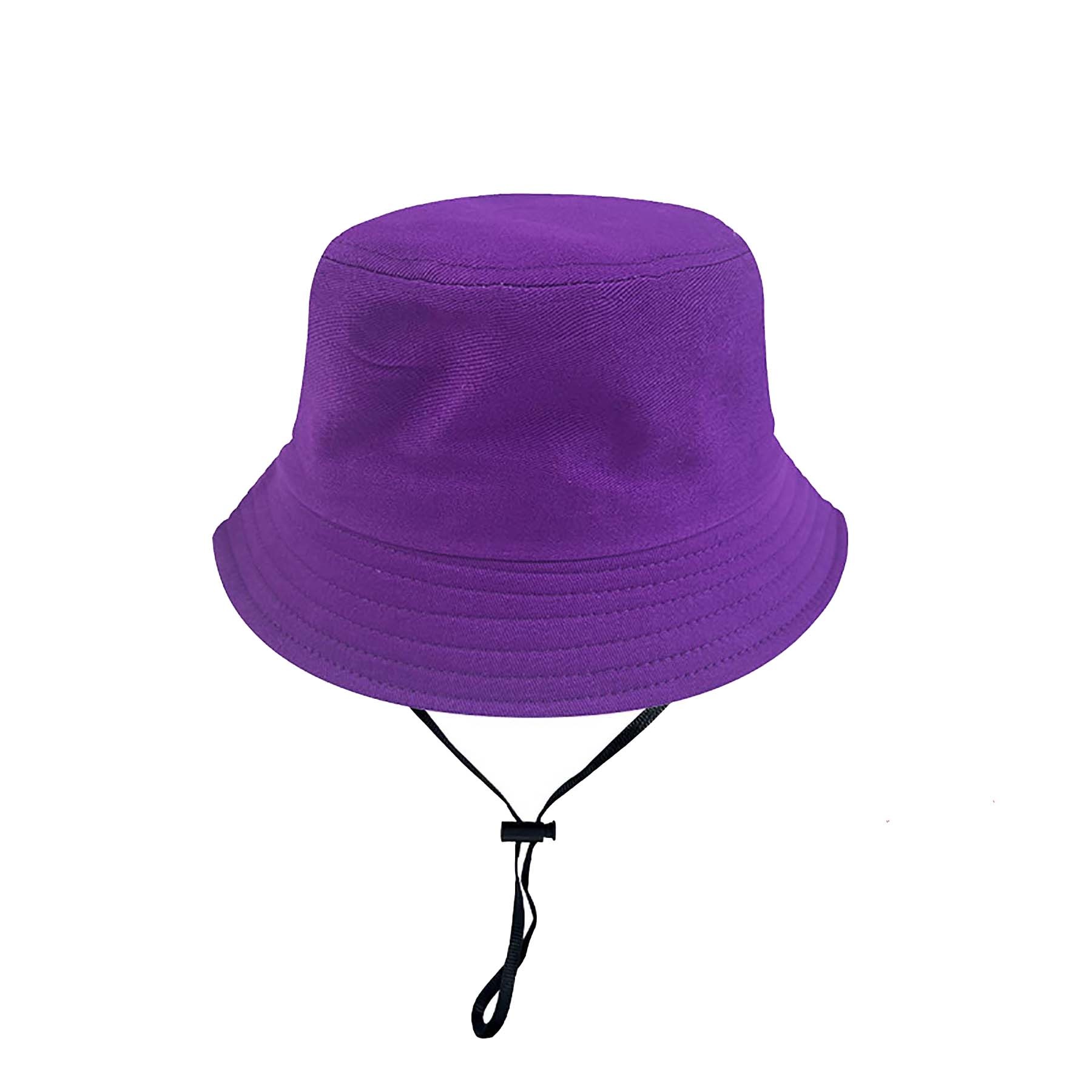 Adult Fishing Hat 6