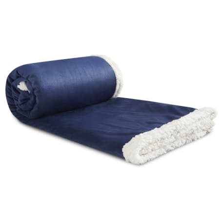 Field & Co.® Cambridge Oversized Sherpa Blanket 31