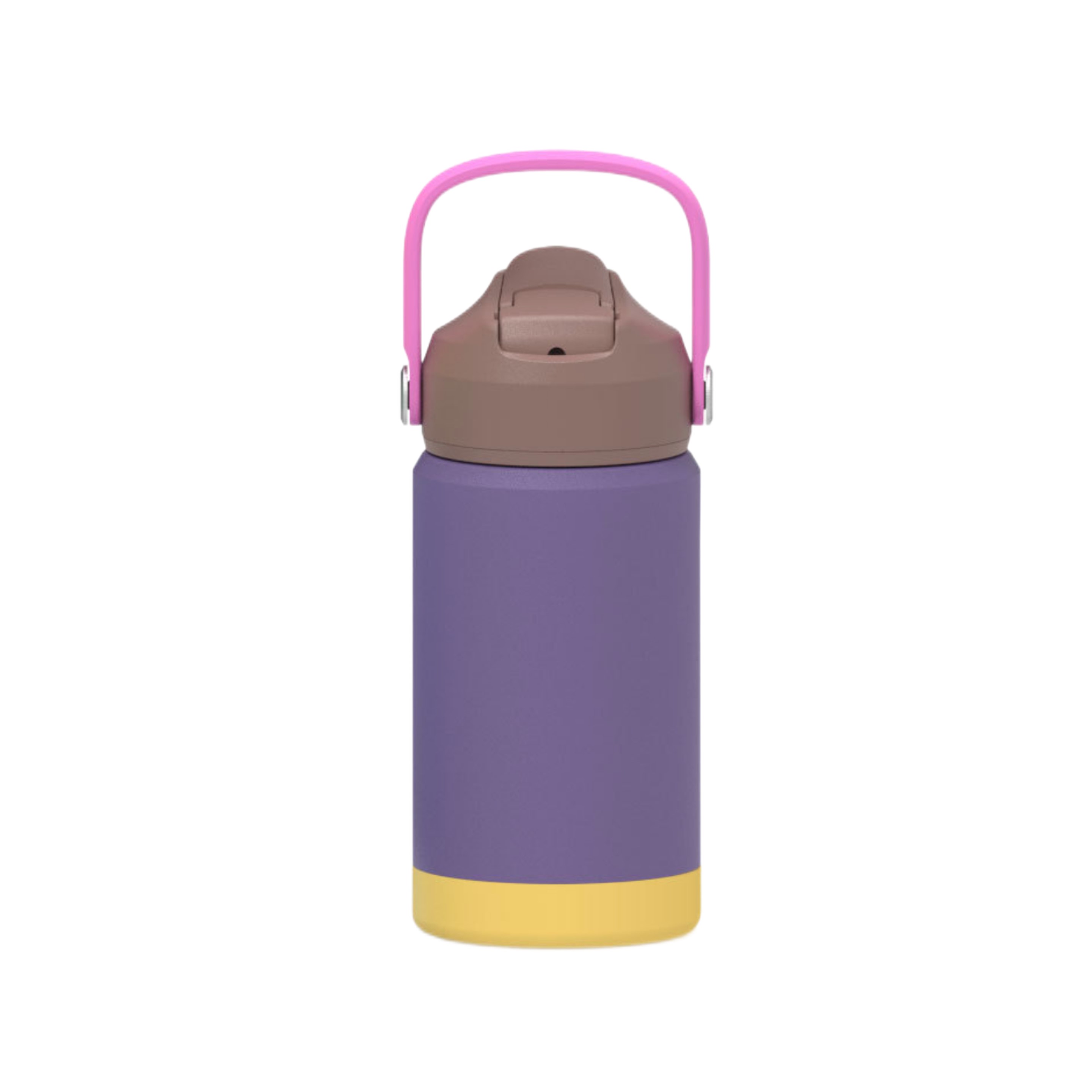 Kids Stainless Steel Water Bottle - OCEAN 5