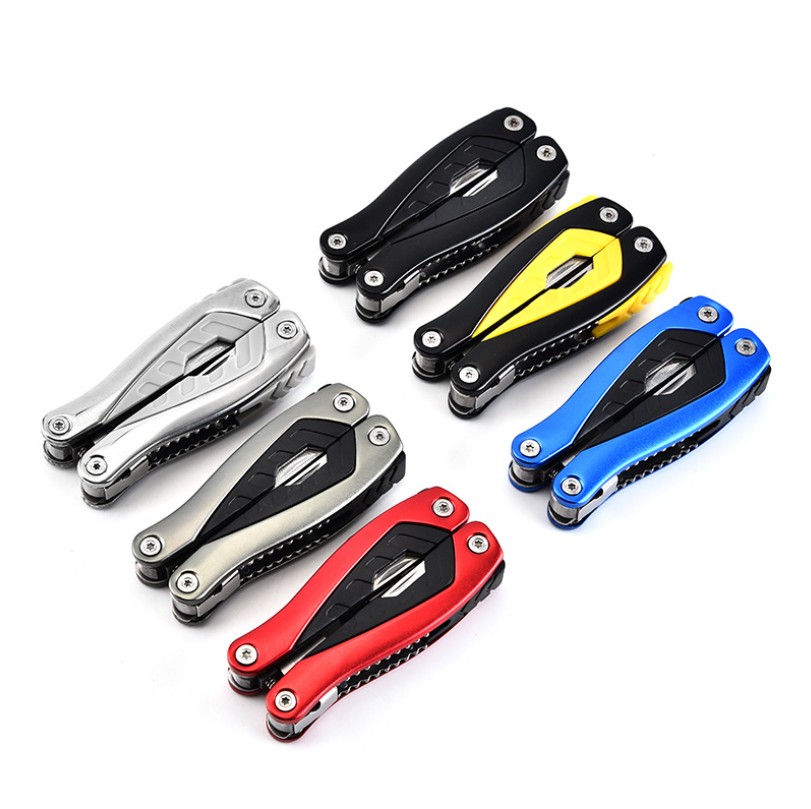 Medium Multi-Tool Folding Pliers 2