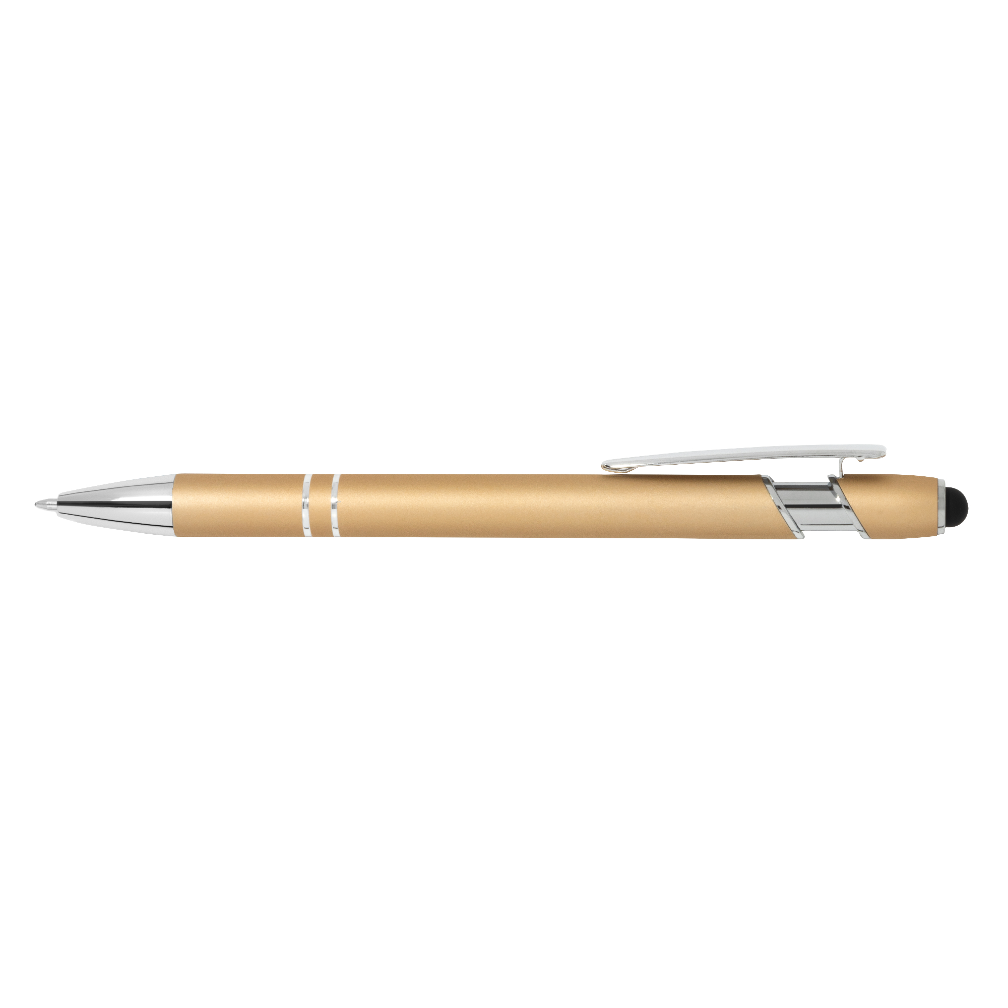 Ellipse Softy Metallic w/ Stylus 22