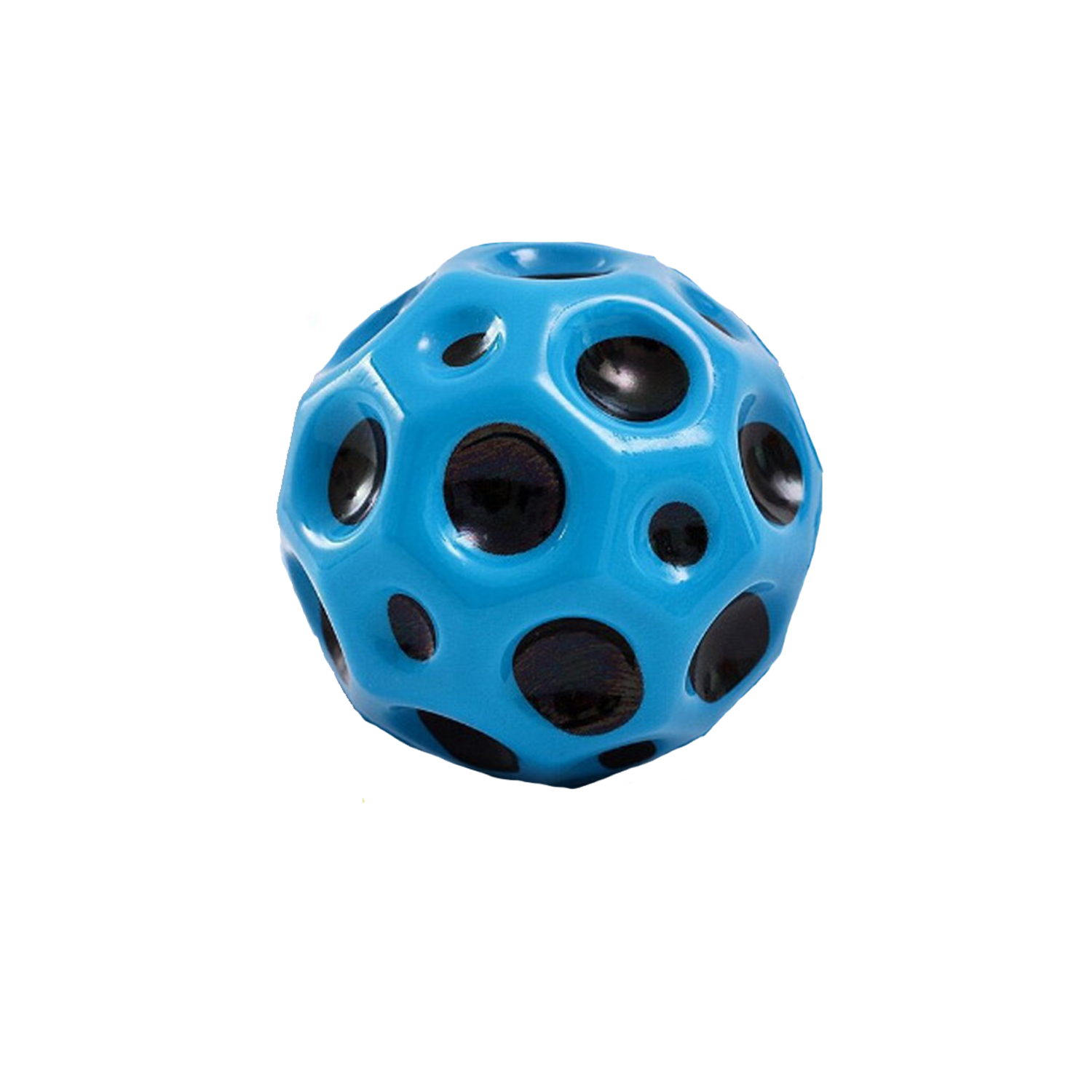 PU Stress Relief Ball 6