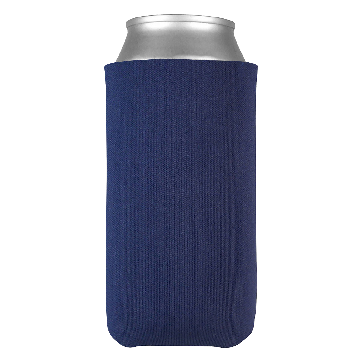 8 Oz. Slim Kan-Tastic, custom koozie with logo imprint 64