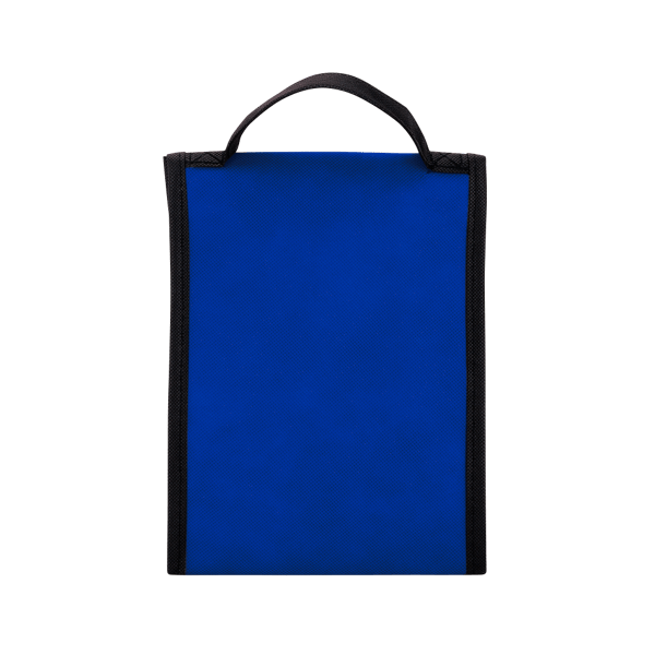 Back Bay Recycled Non Woven Lunch Cooler 9