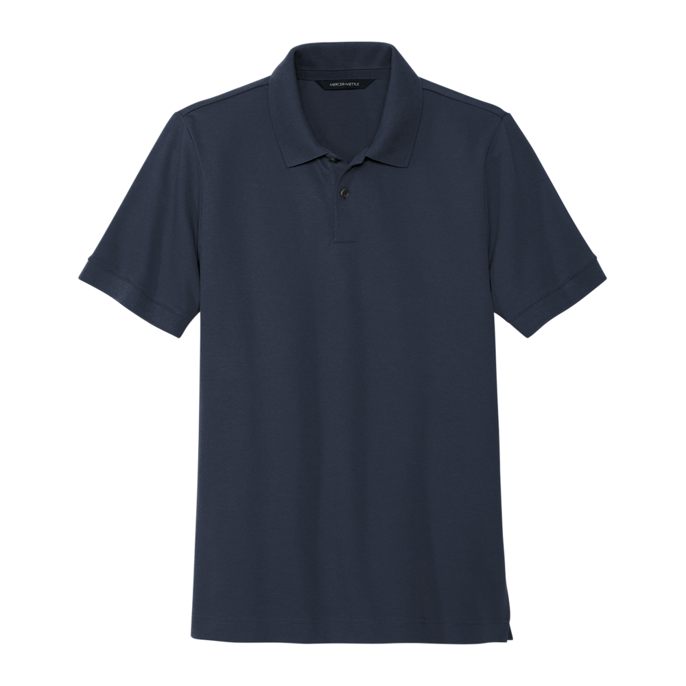 Men's Polo Shirt 2