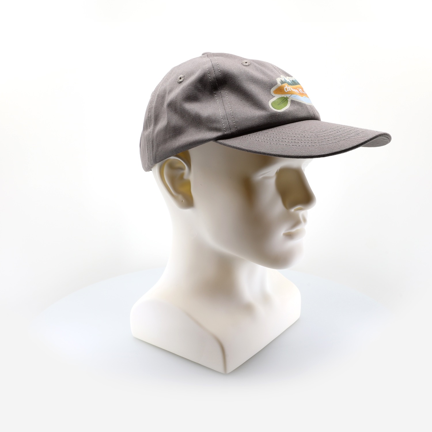 Koozie® Relaxed Sports Cap 21