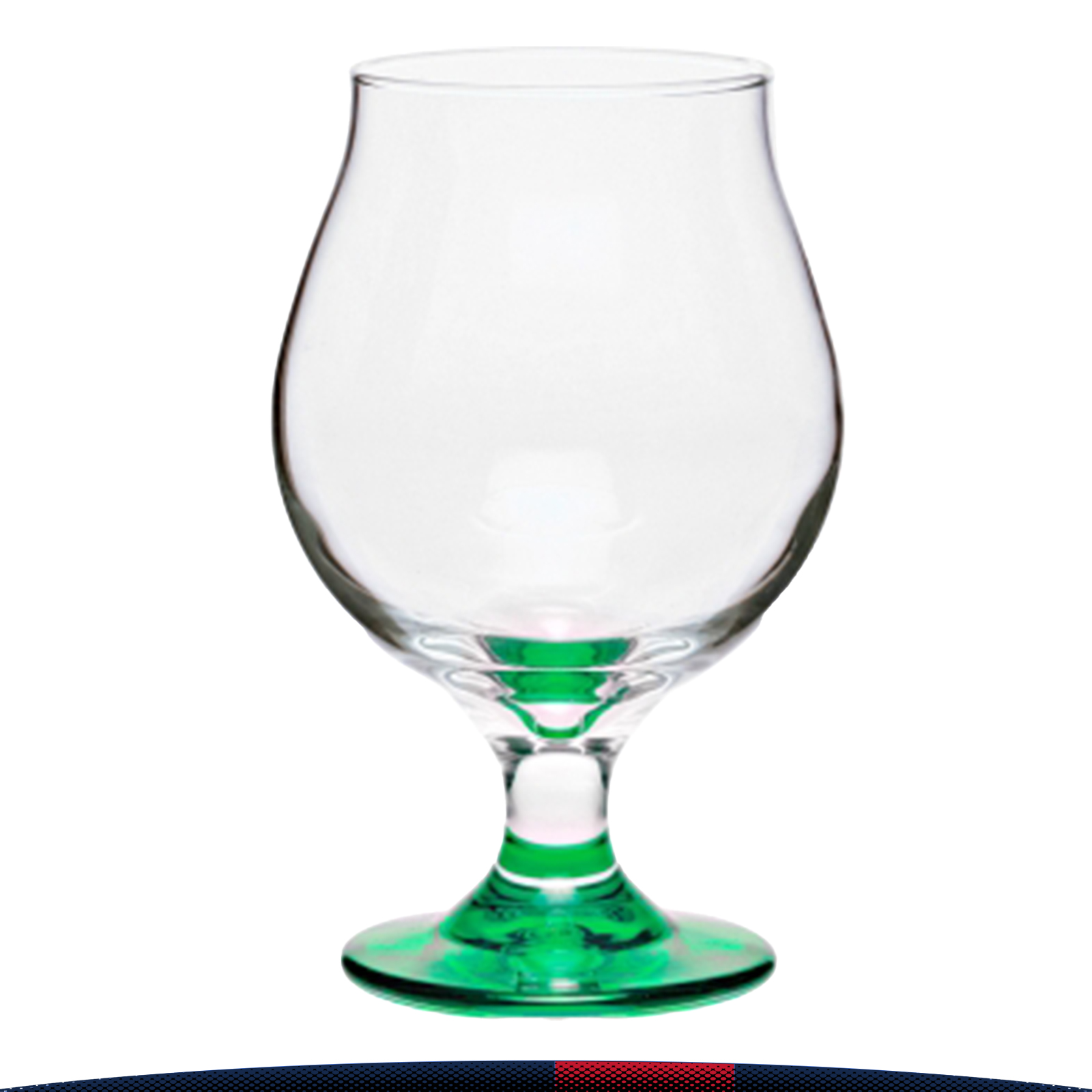 16 oz. Libbey Tulip Goblet Beer Glasses 5