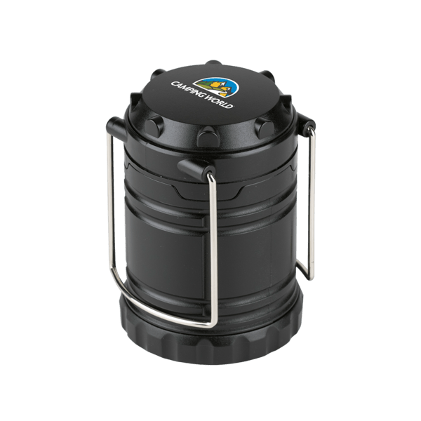 Lighthouse COB Lantern 23