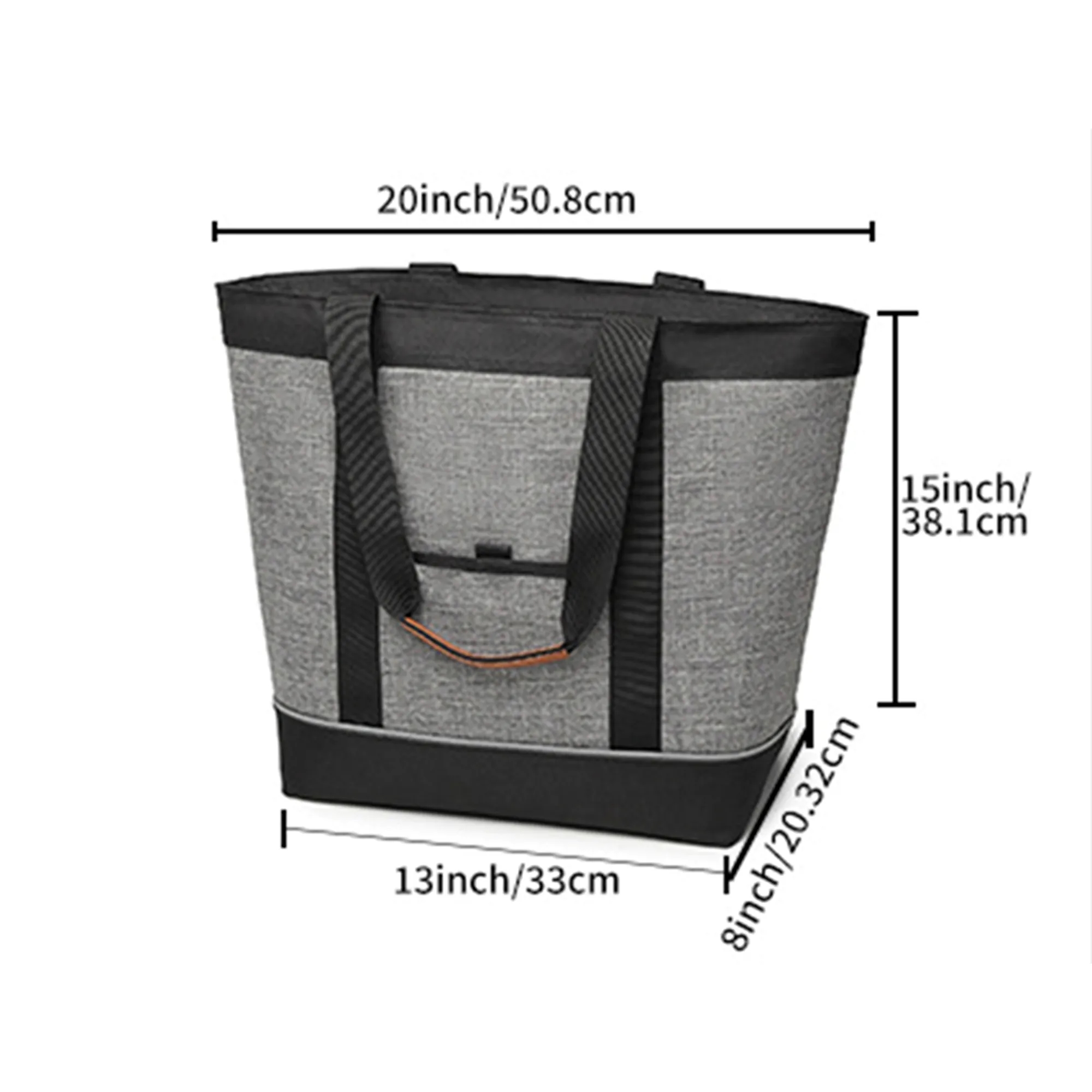 Insulated Cooler Bag 5