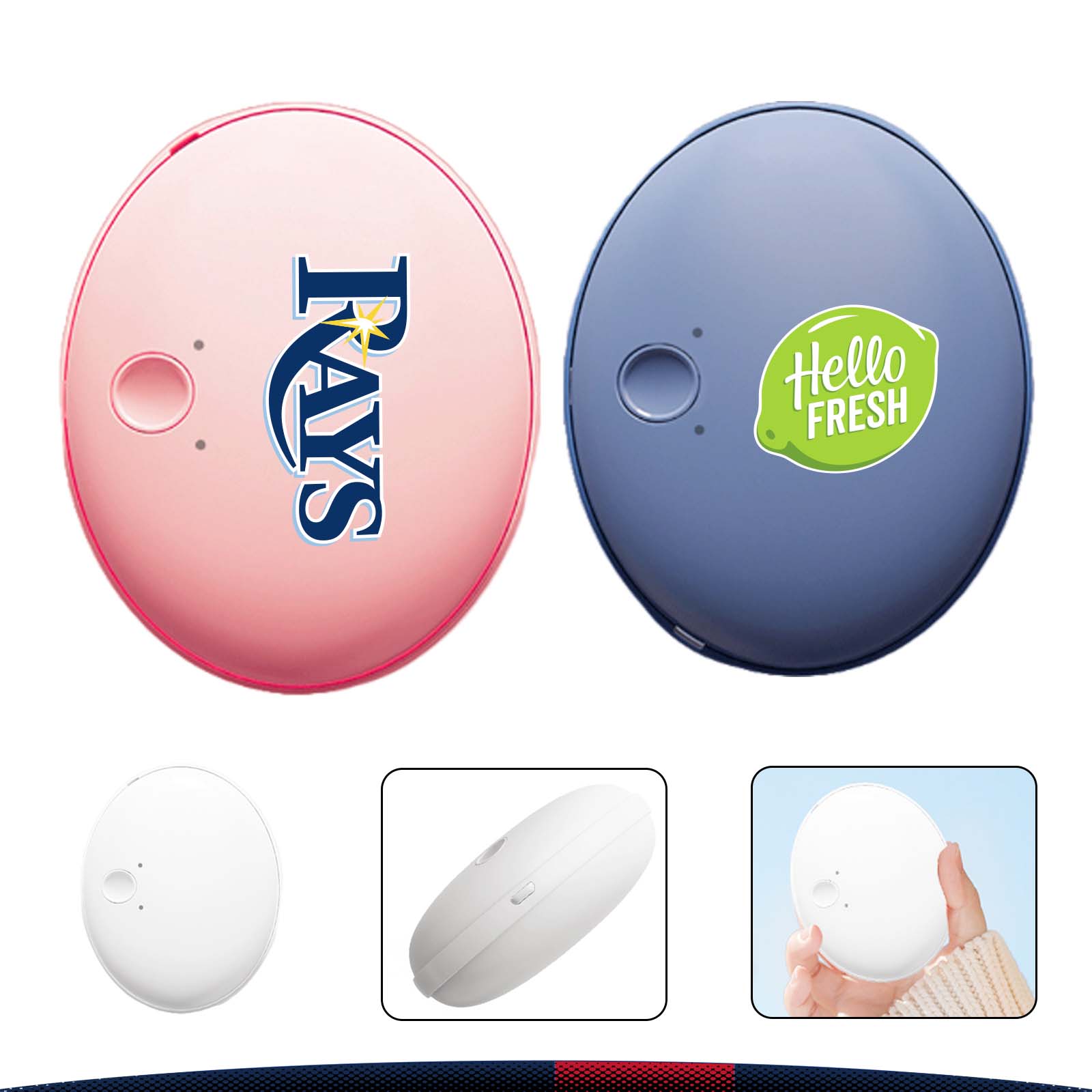 Pord Hand Warmers 5