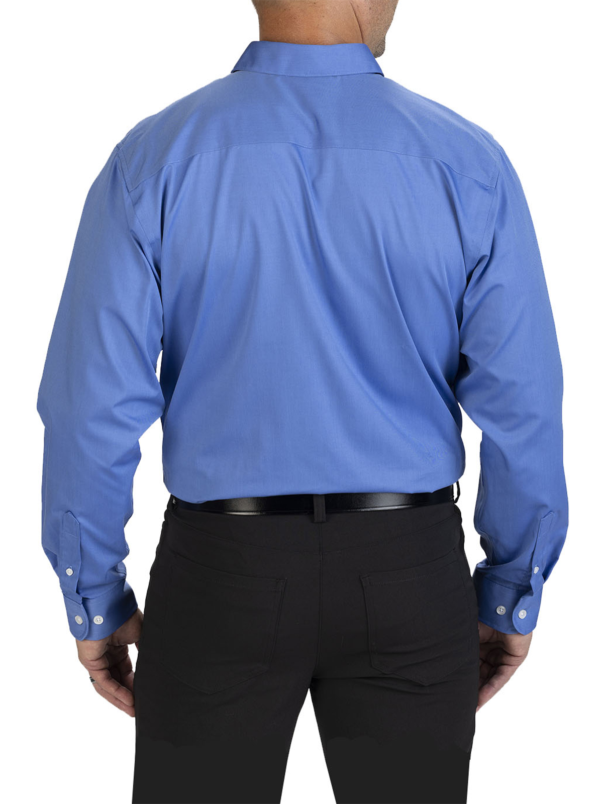 Edwards - Redwood and Ross - Men's Wrinkle Free Top 12