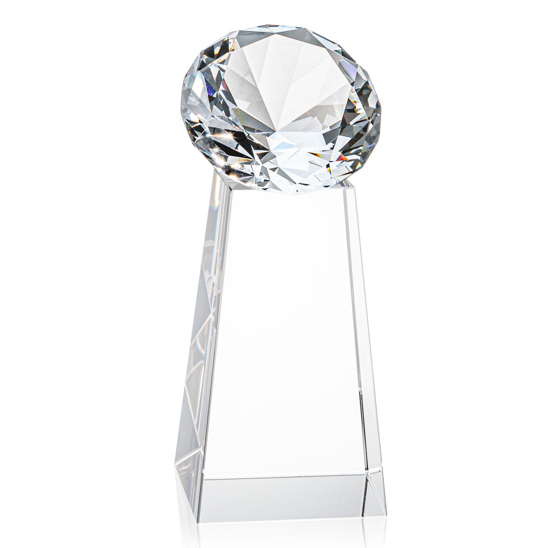 Novita VividPrint™ Award - Diamond 3