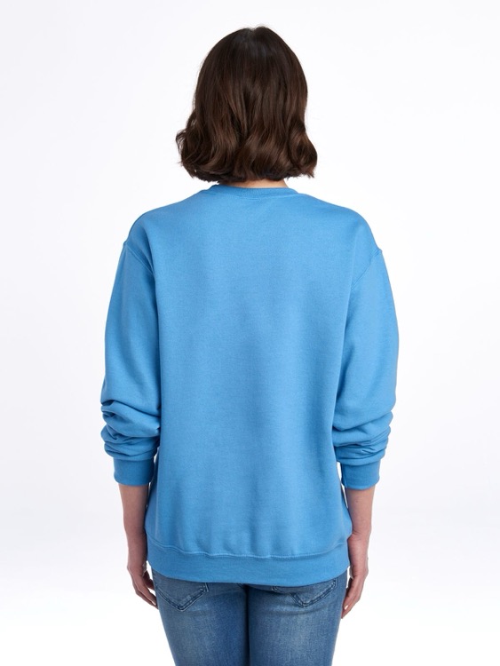 JERZEES NuBlend® Unisex Sweatshirt 38