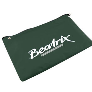 200D Nylon Transit Bag (14"x9") 3