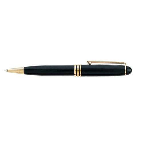 Danish Glisten Metal Pen, Ballpoint pen 16