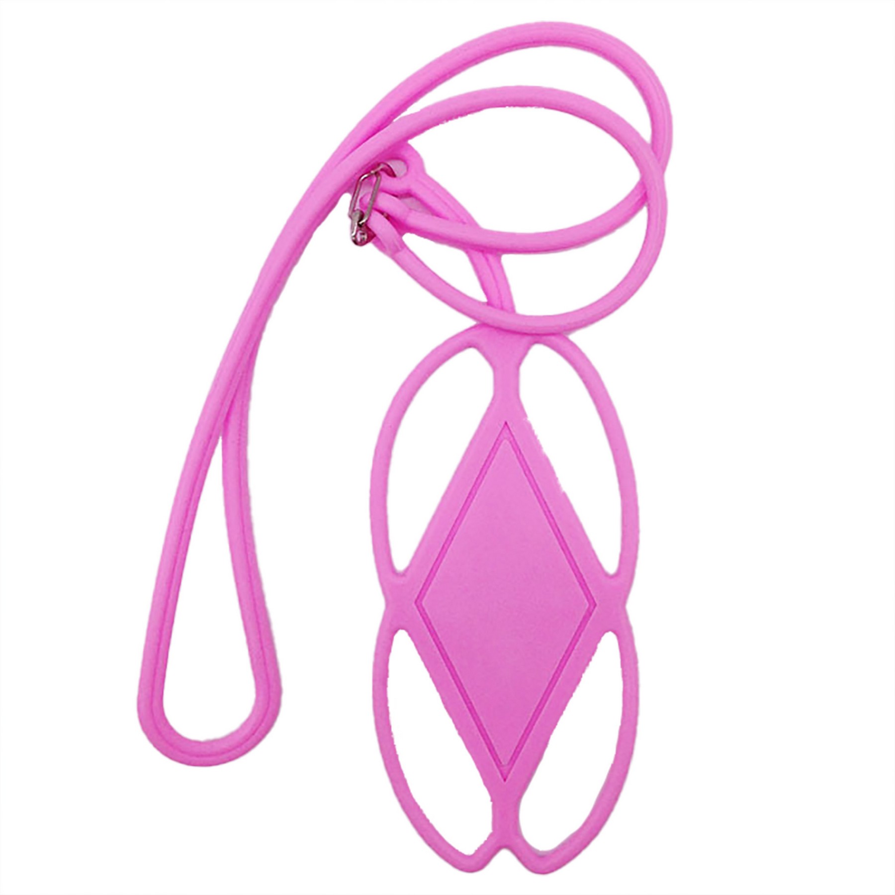 Silicone Card Phone Case 8