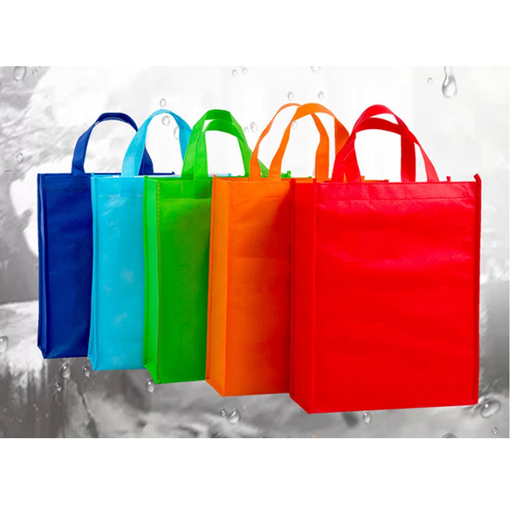 Shopping Bag 1