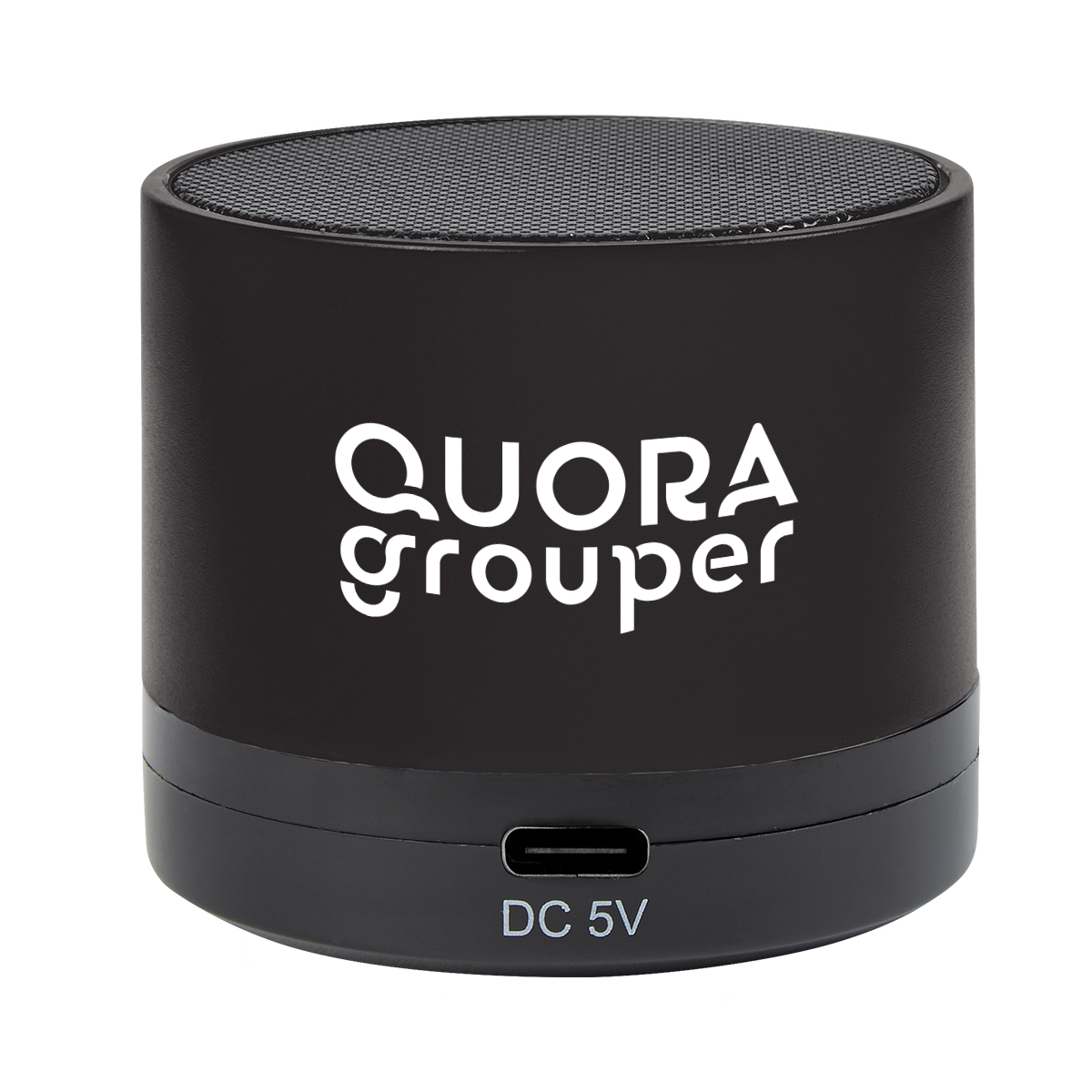 Wireless Mini Cylinder Speaker 2.0 6