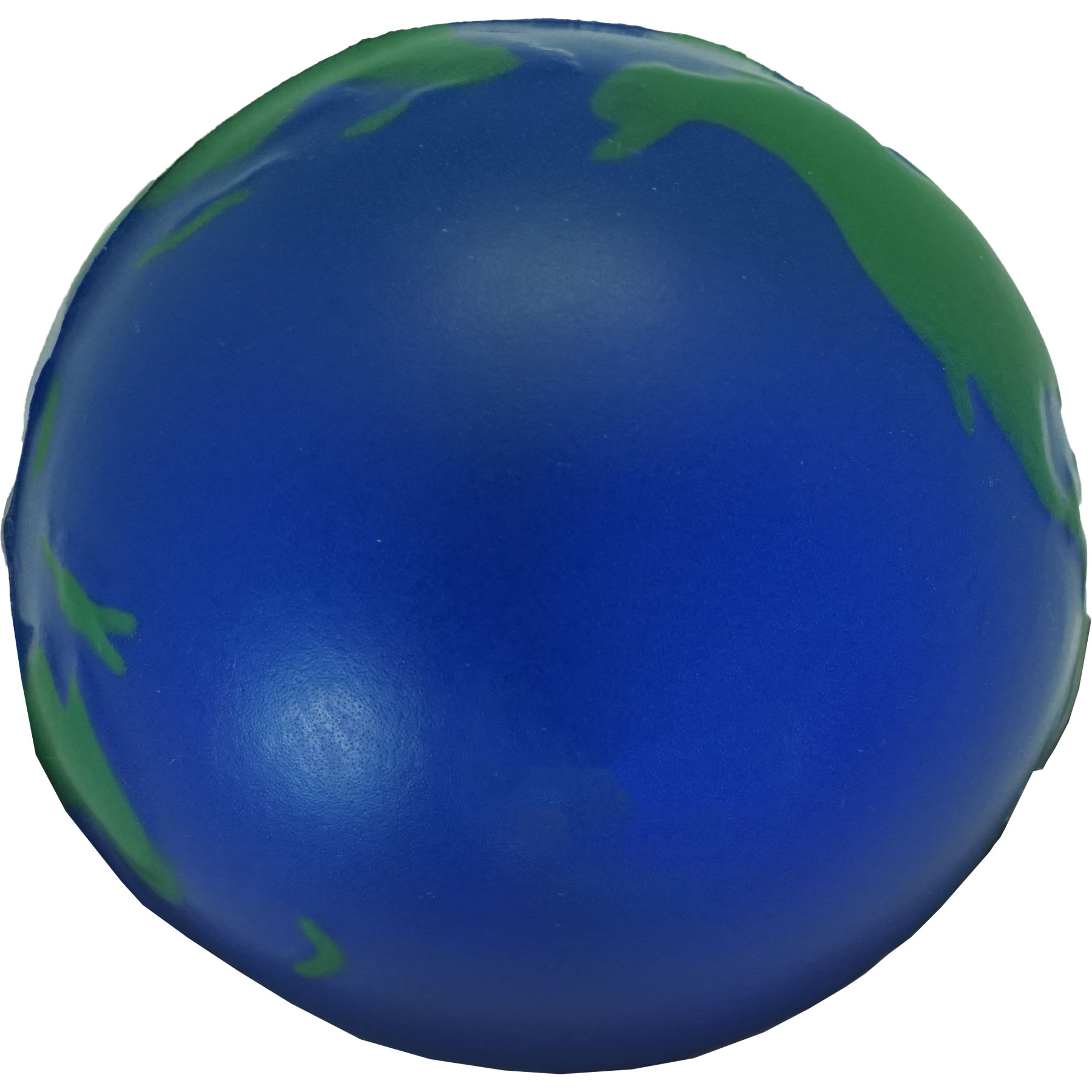 Earth Stress Ball 6