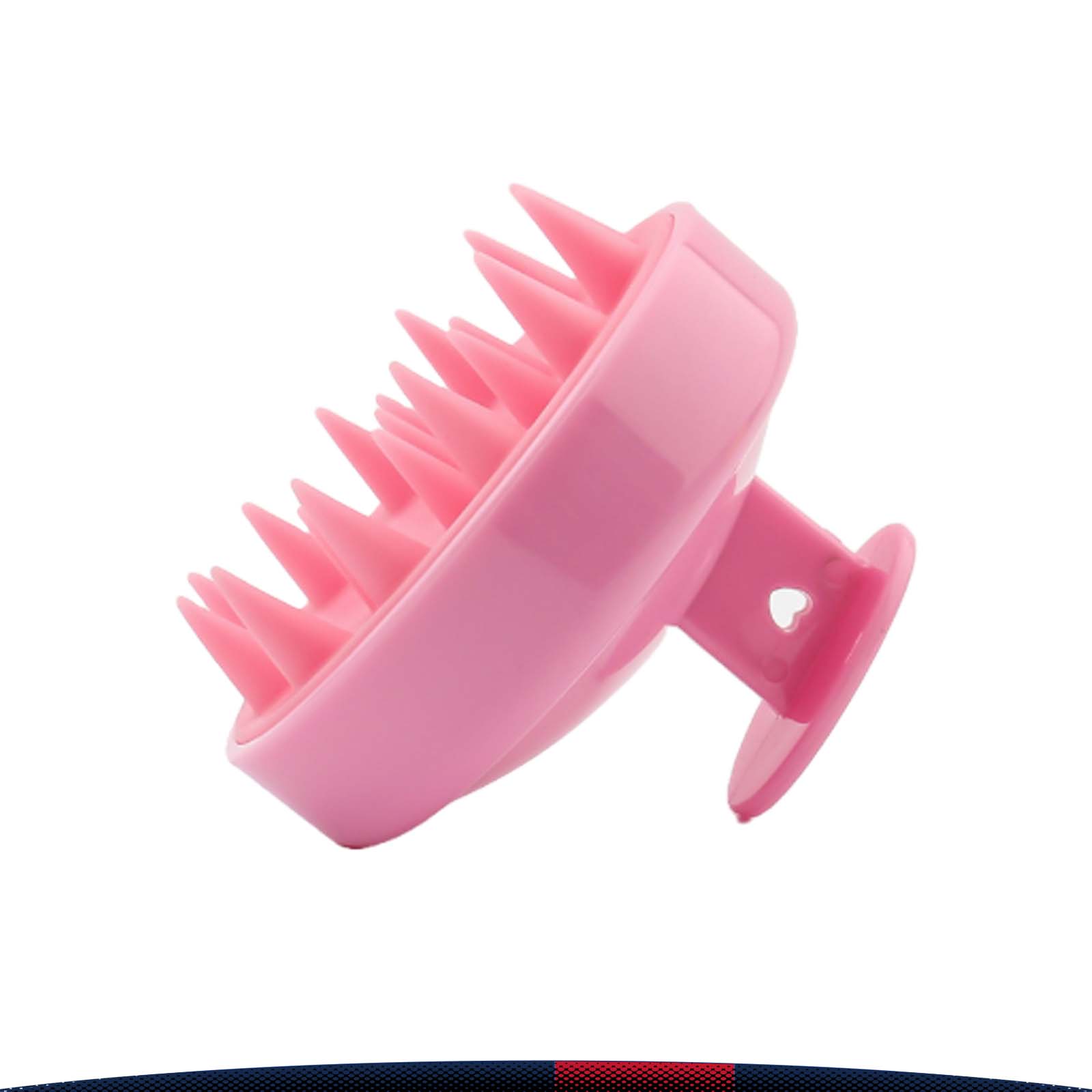 Herti Scalp Massager Brush 2