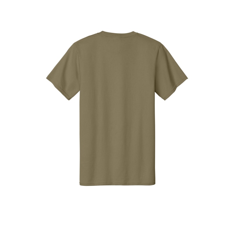 Port & Company - Essential Tee. 136