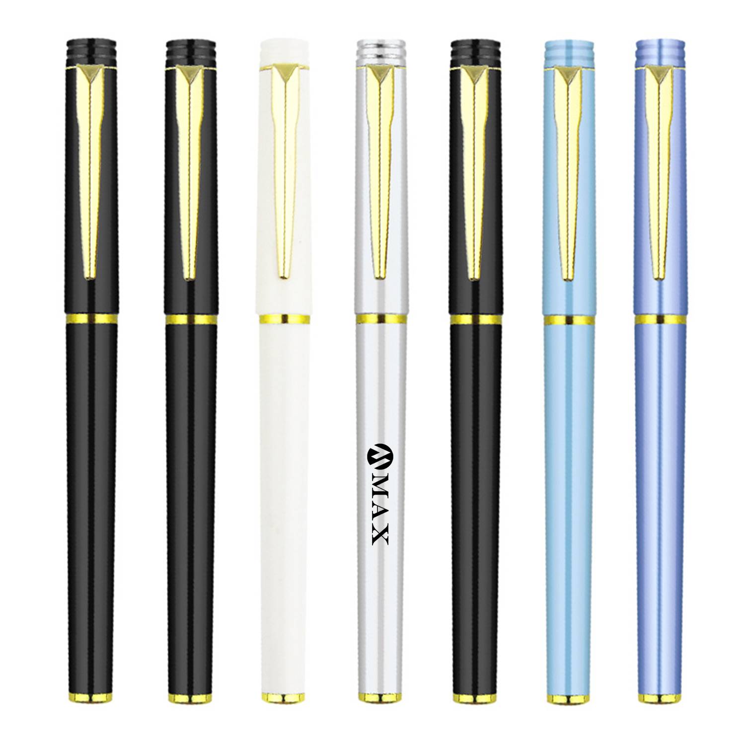 Business Marker Pen 2