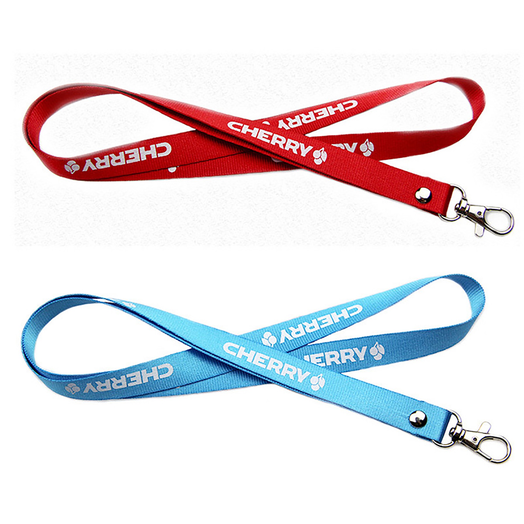 Polyester Lanyard 2