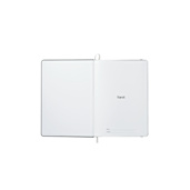 Karst 5.5" x 8.5" Stone Bound Notebook 67