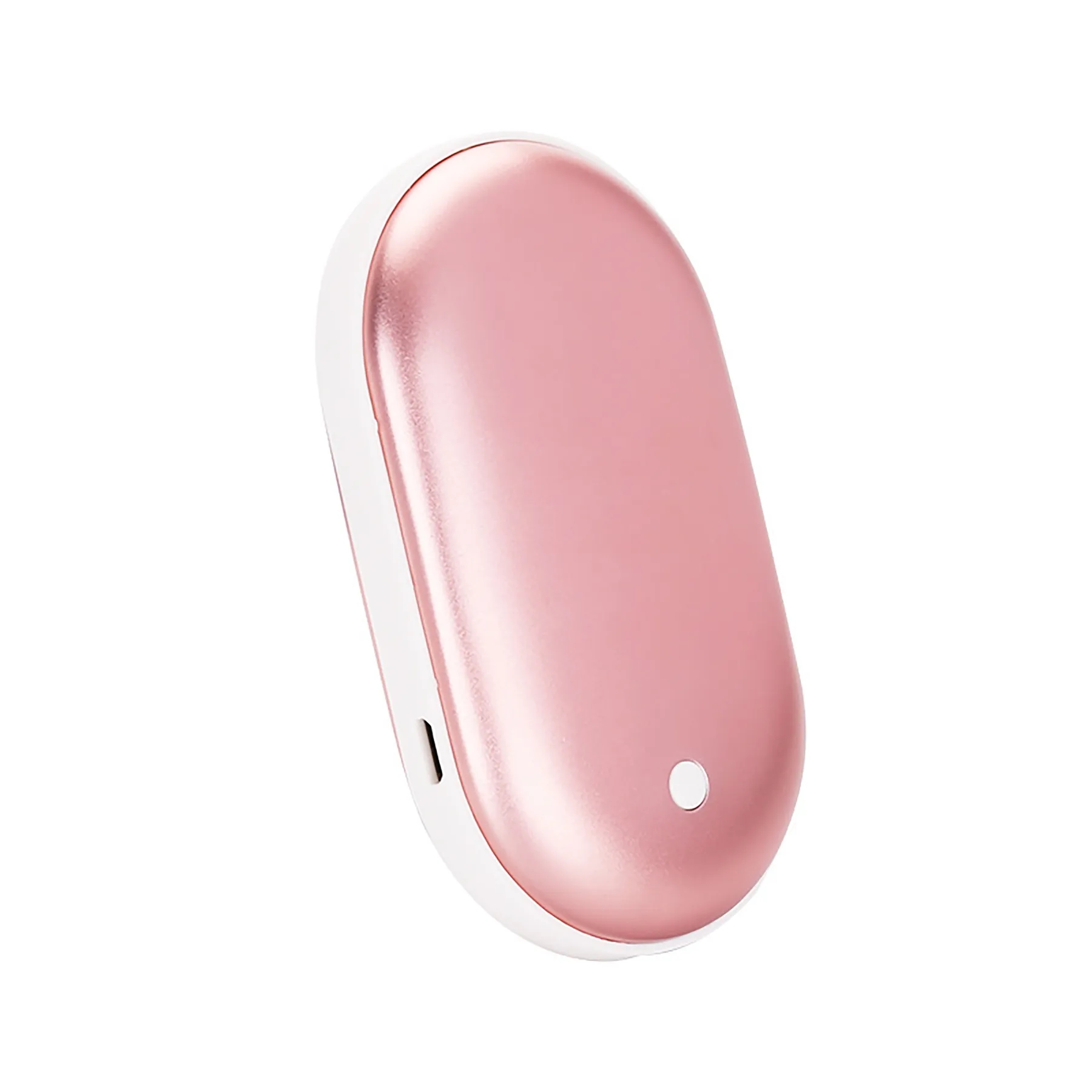 Rechargeable Hand Warmer Power Bank 5000 mAh 3