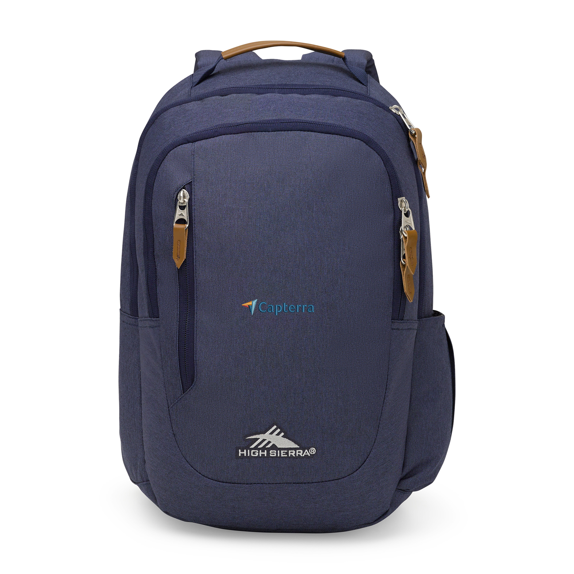 High Sierra® Haidan Laptop Backpack 2