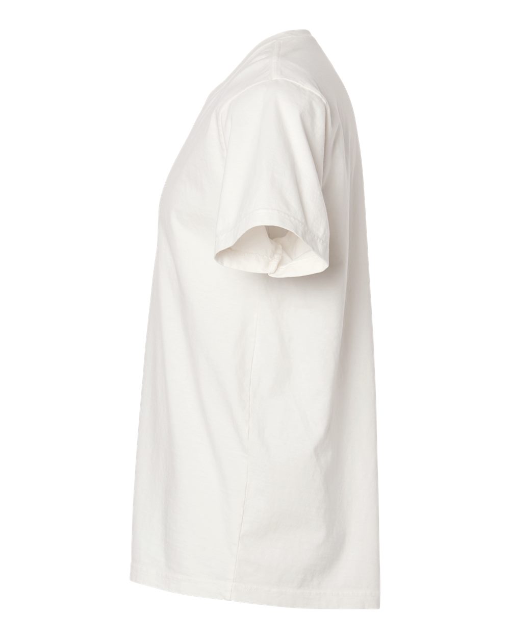 Unisex Heavyweight Garment-Dyed Tee - 4810GD 183