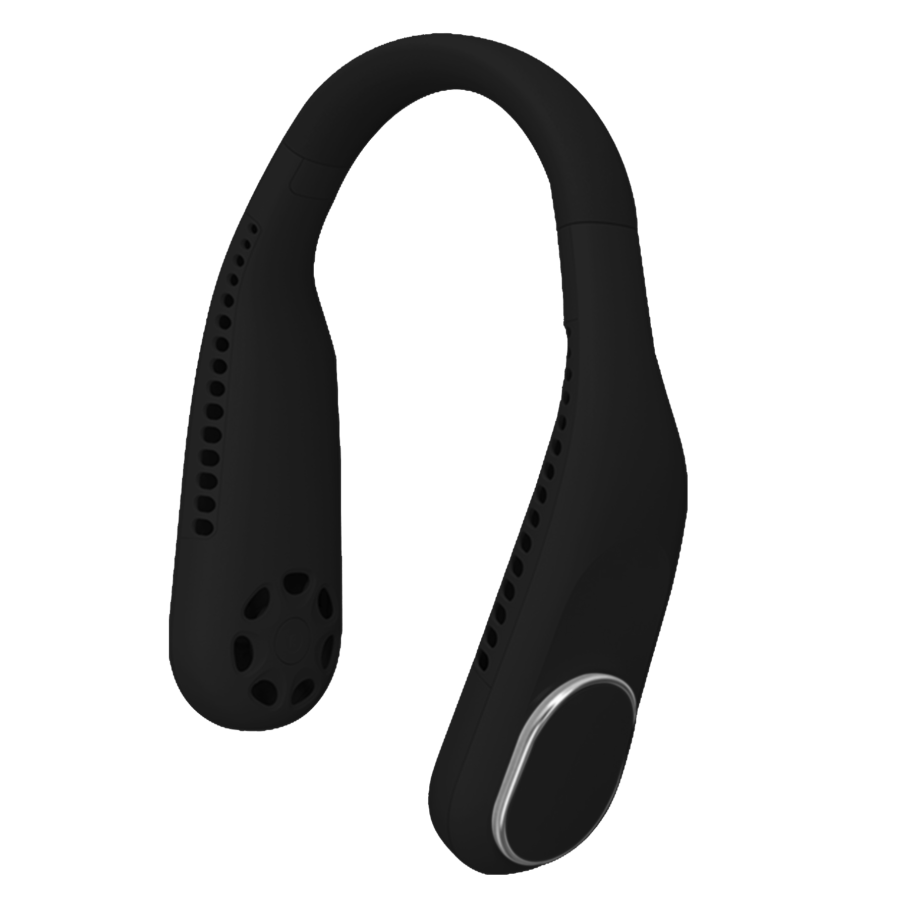 Rinaldo Bladeless Neck Fan 8
