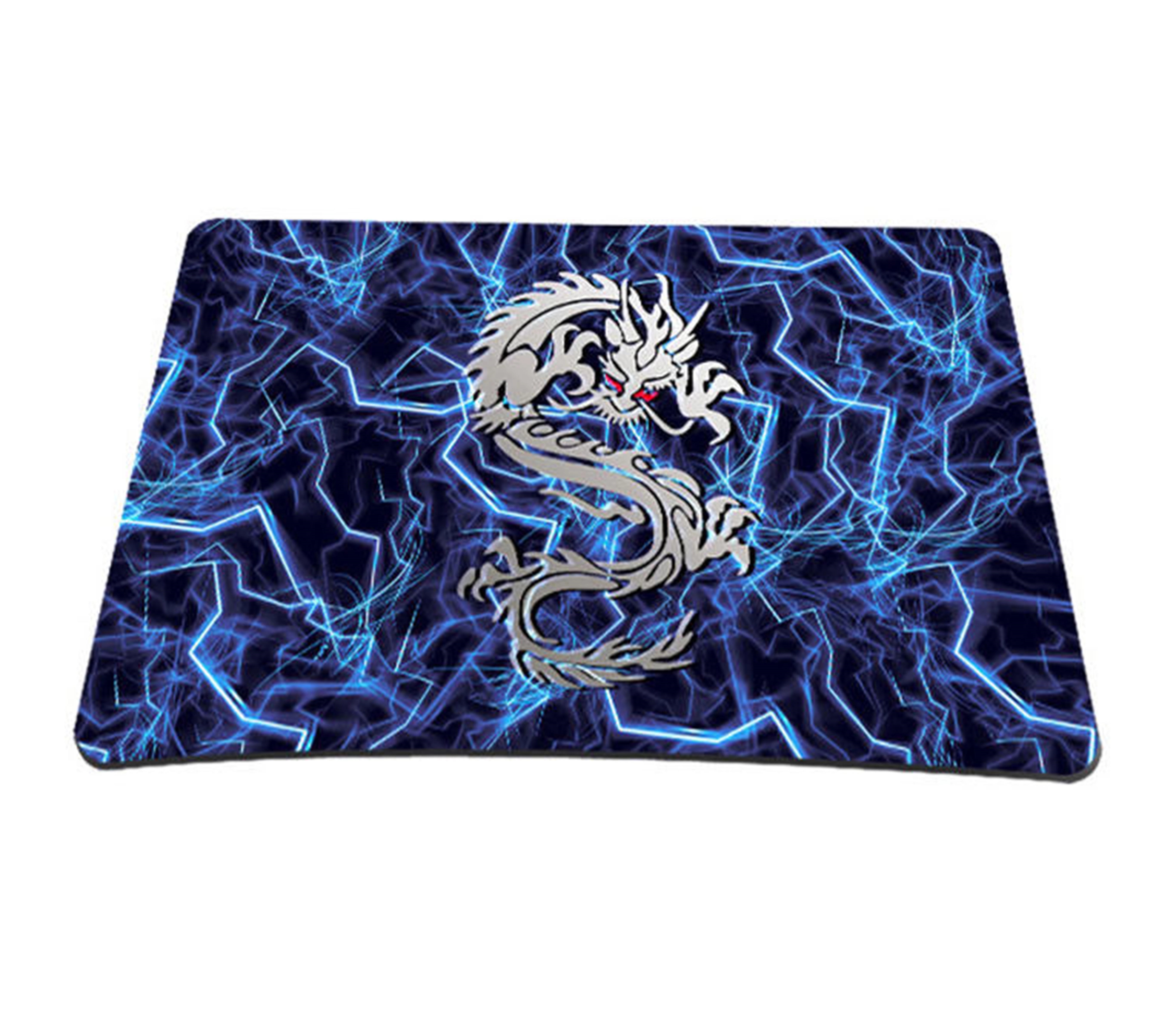 Fabric Mouse Pad 8