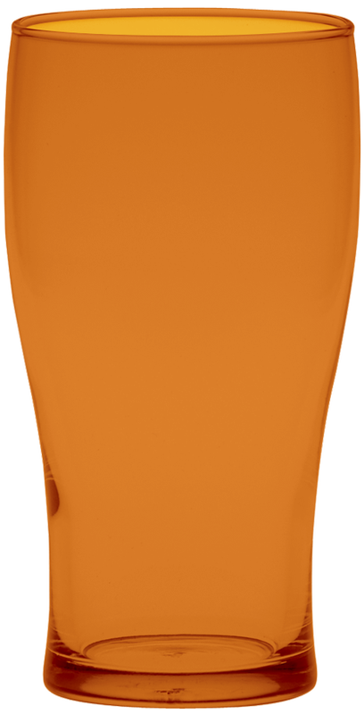 16 oz. Pub Glass 67