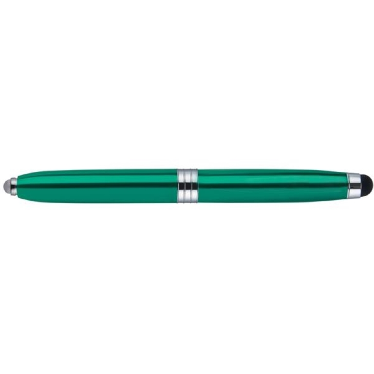 3 In 1 Stylus/Light Metal Pen 4