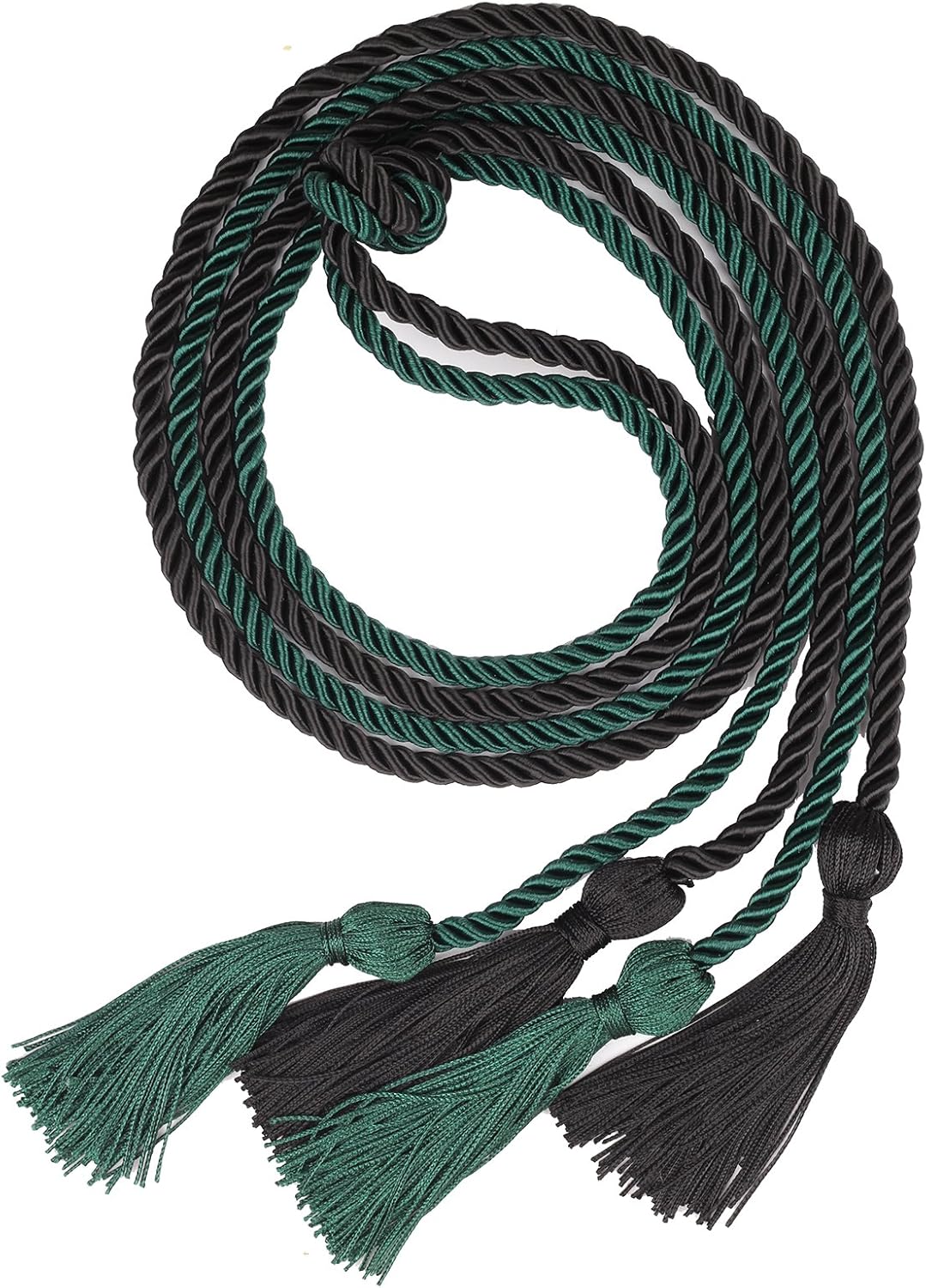 Graduation Double Honor Cords 12