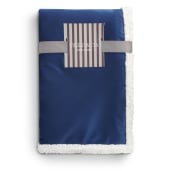 Field & Co. 100% Recycled PET Sherpa Blanket 129