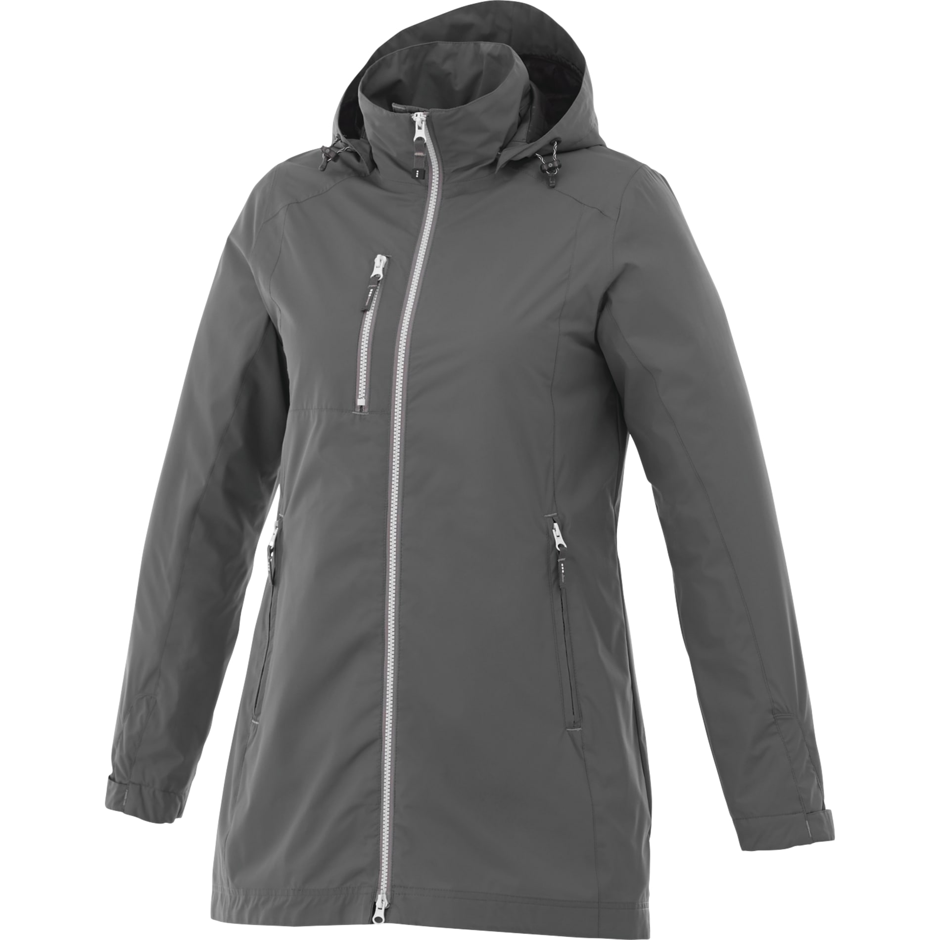 Women's Ansel Jacket 27