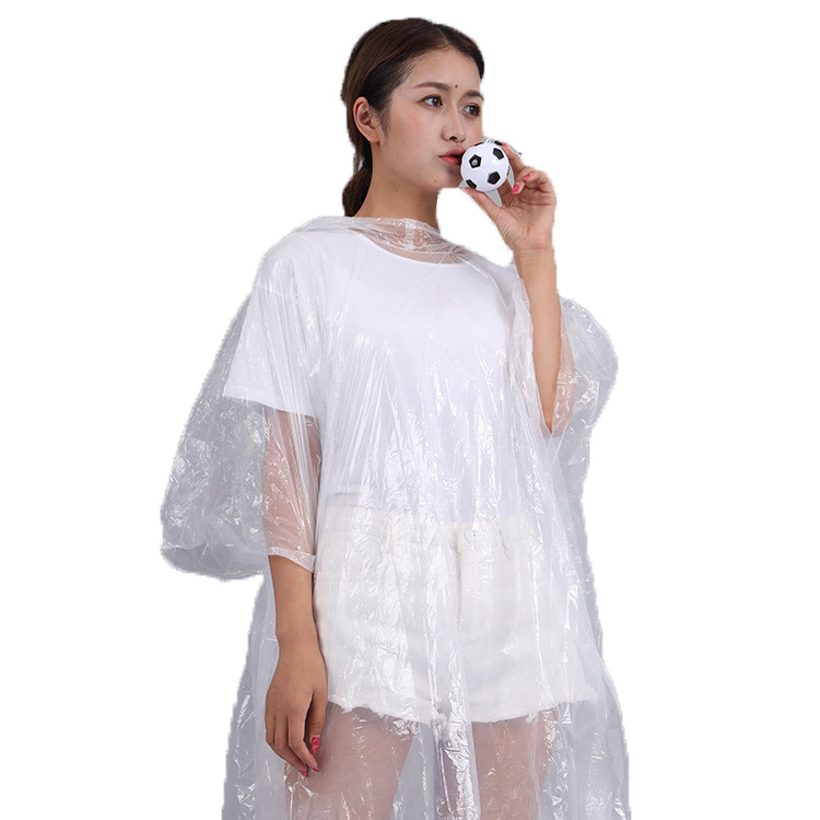Poncho Ball Key Chain 3