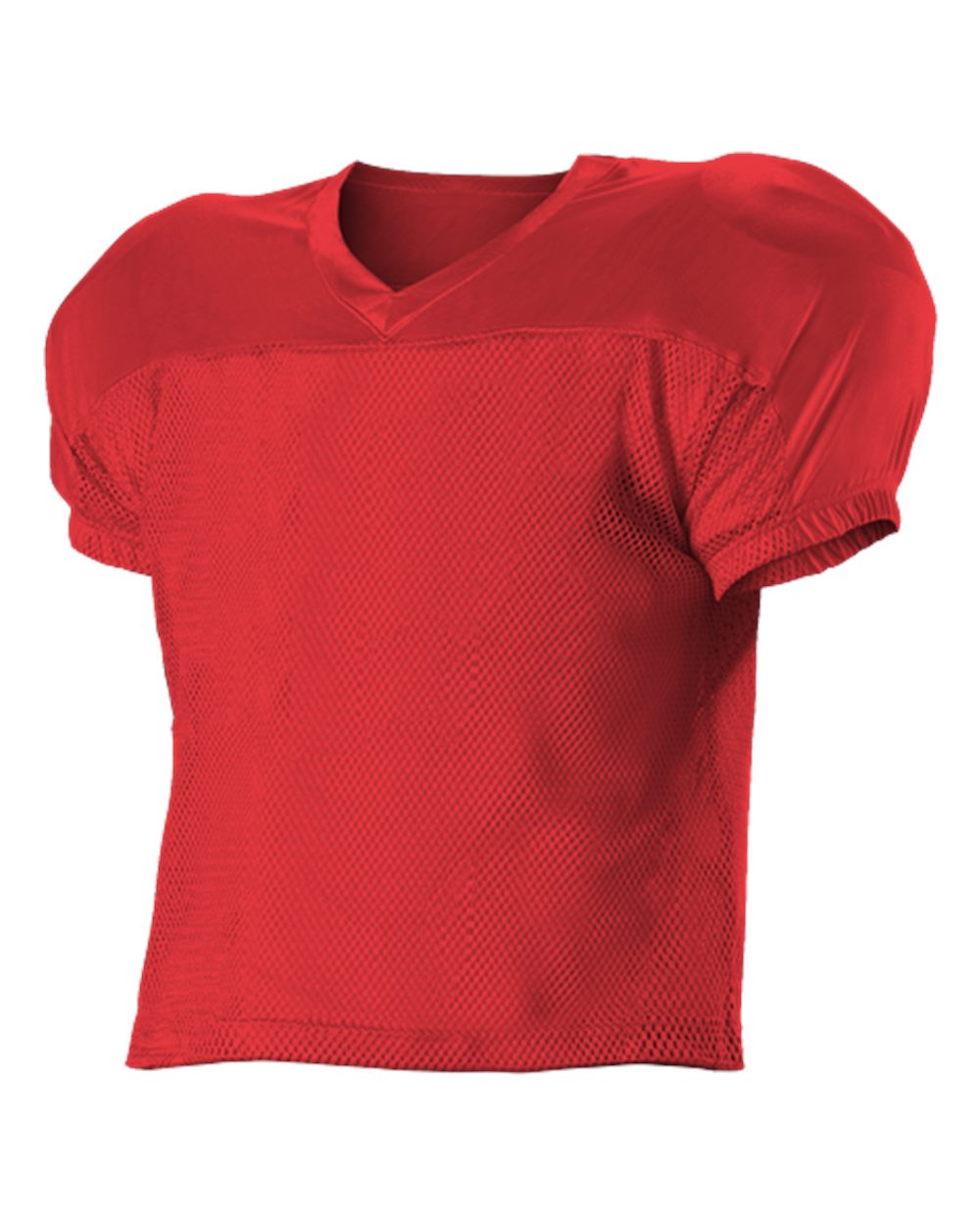 Youth Practice Football Jersey - 712Y 18