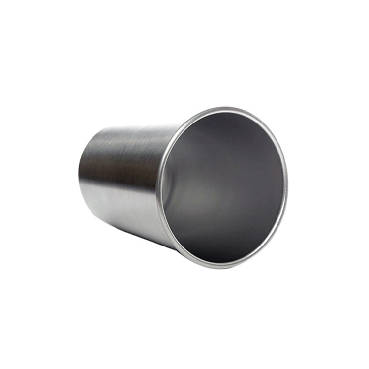 Stainless Steel Beer Cups 3