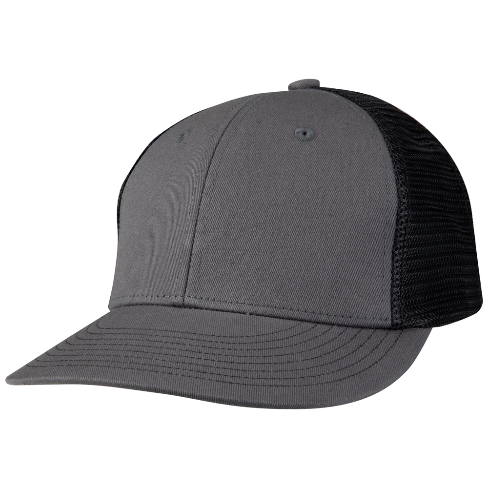 Low Profile Trucker Cap 37