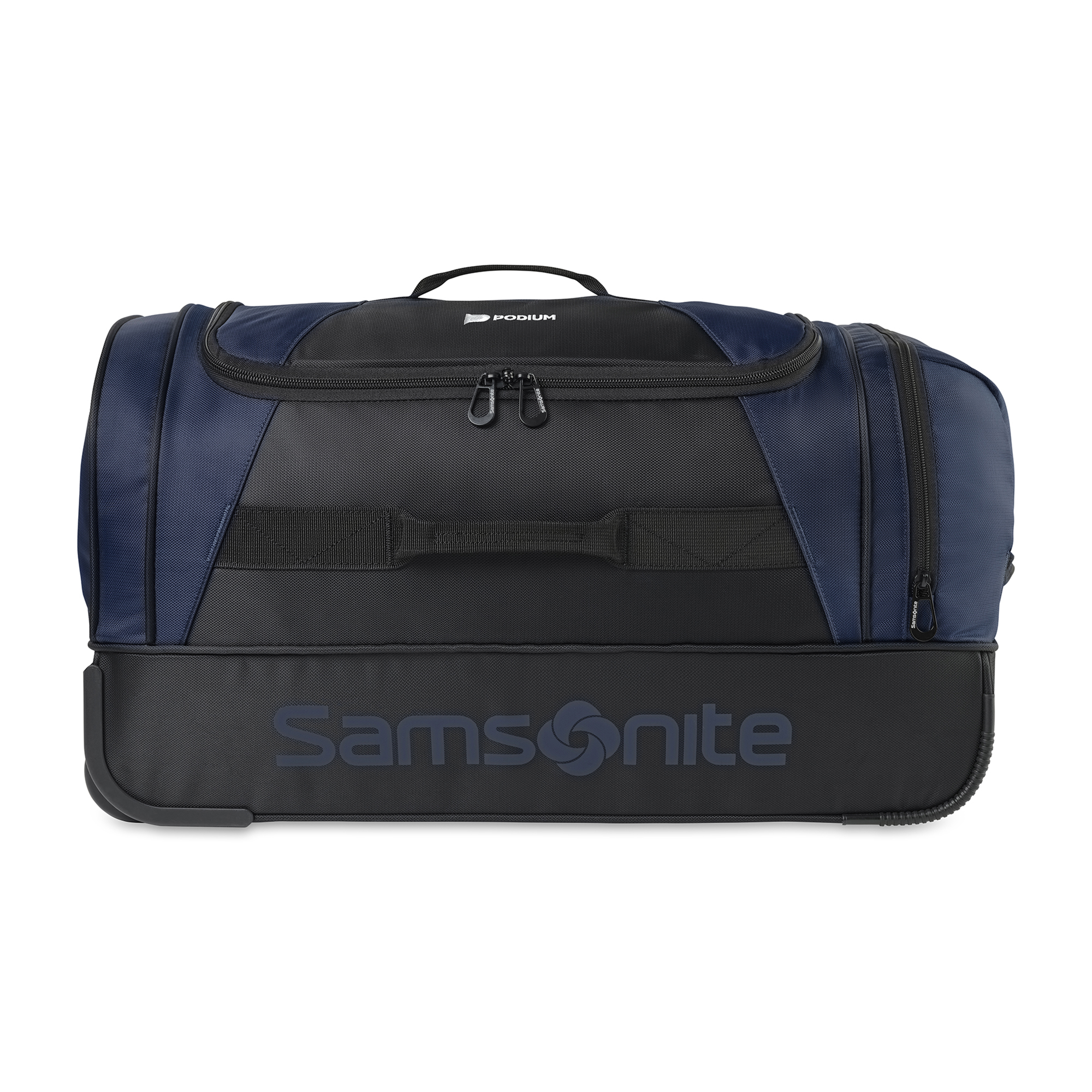 Samsonite Andante 2 22" Wheeled Duffel 17