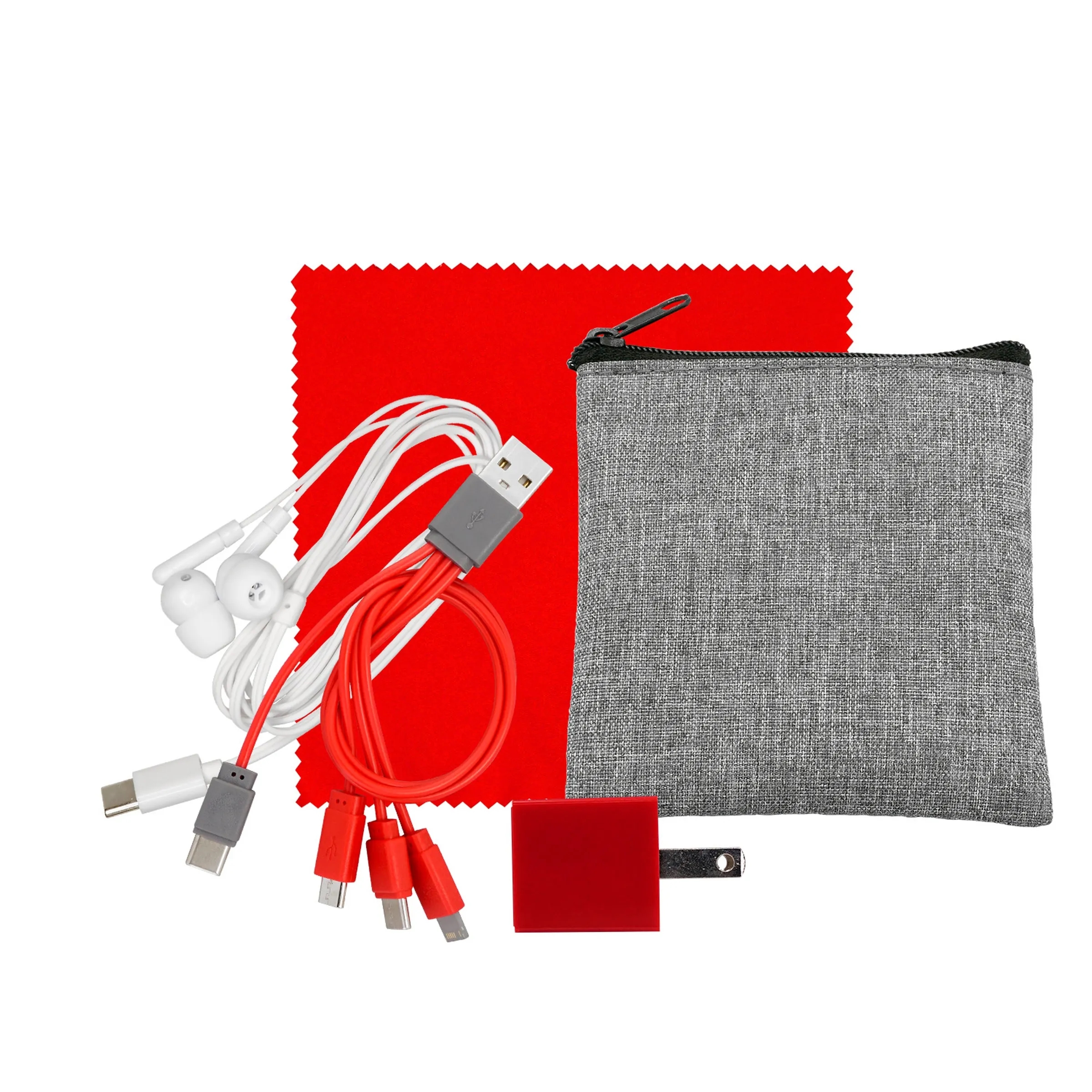 Recycled Ultimate Techie Kit 8