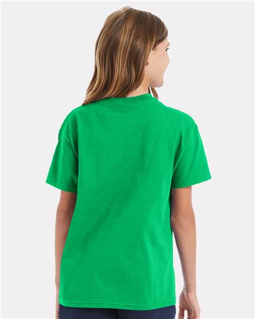 Youth Authentic T-Shirt - 5450 23