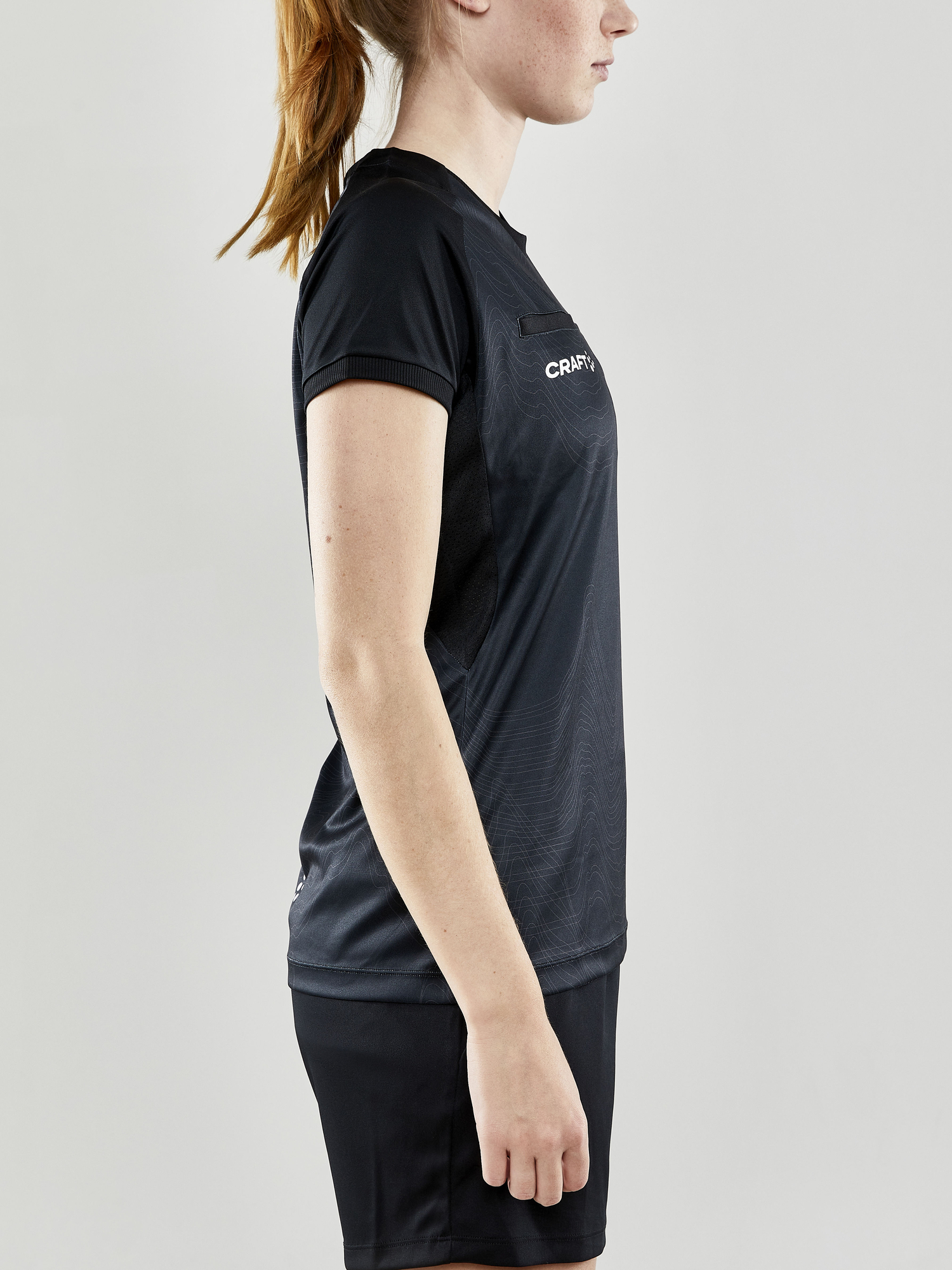 EVOLVE REFEREE JERSEY W 19