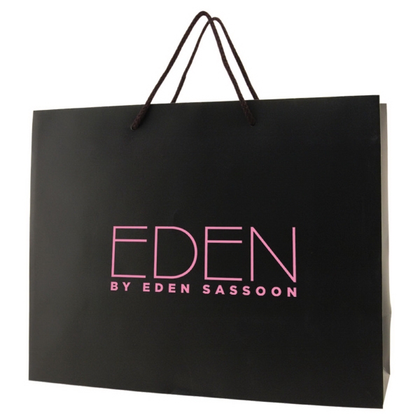Matte Laminated Paper Eurototes 12