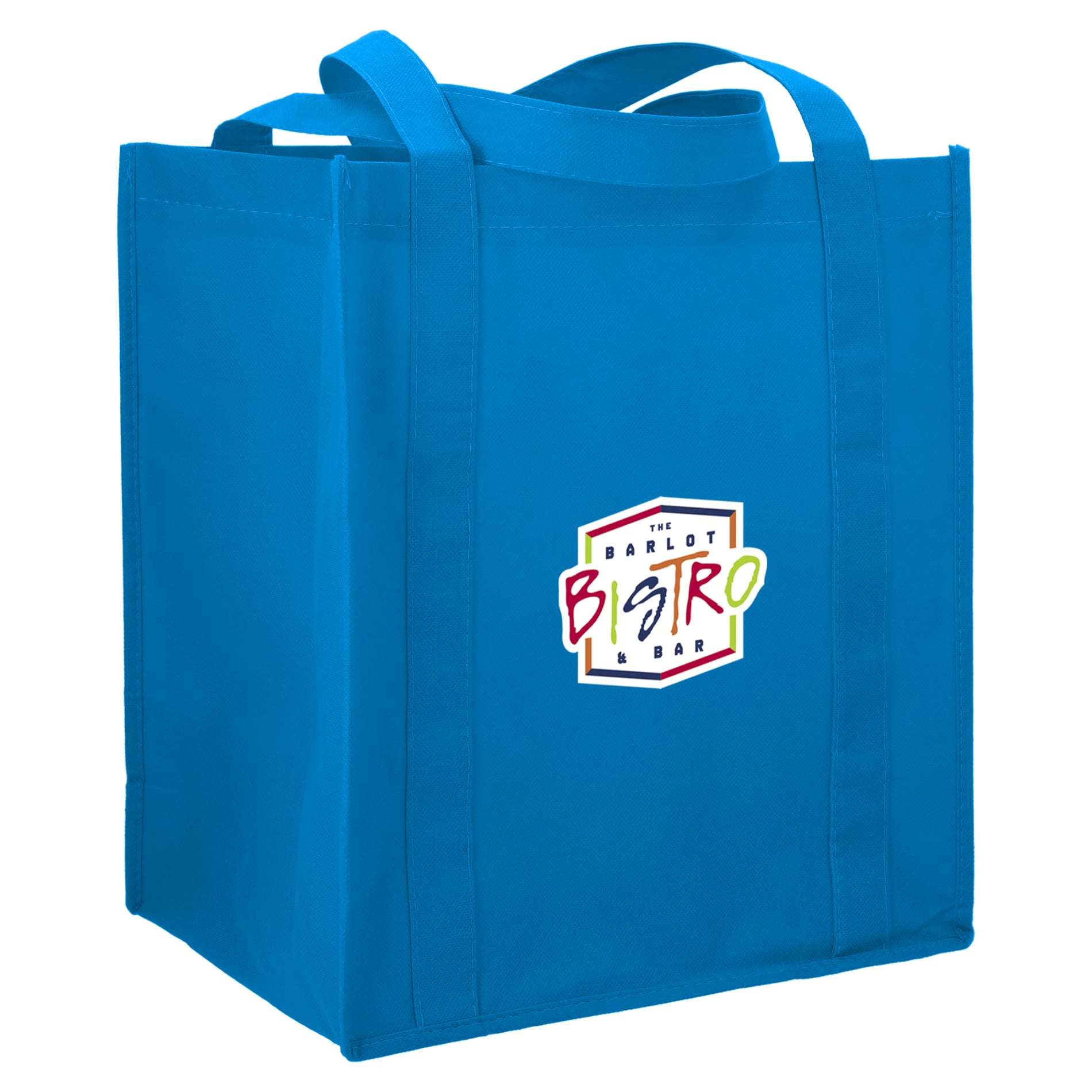 Little Juno Non-Woven Grocery Tote 74