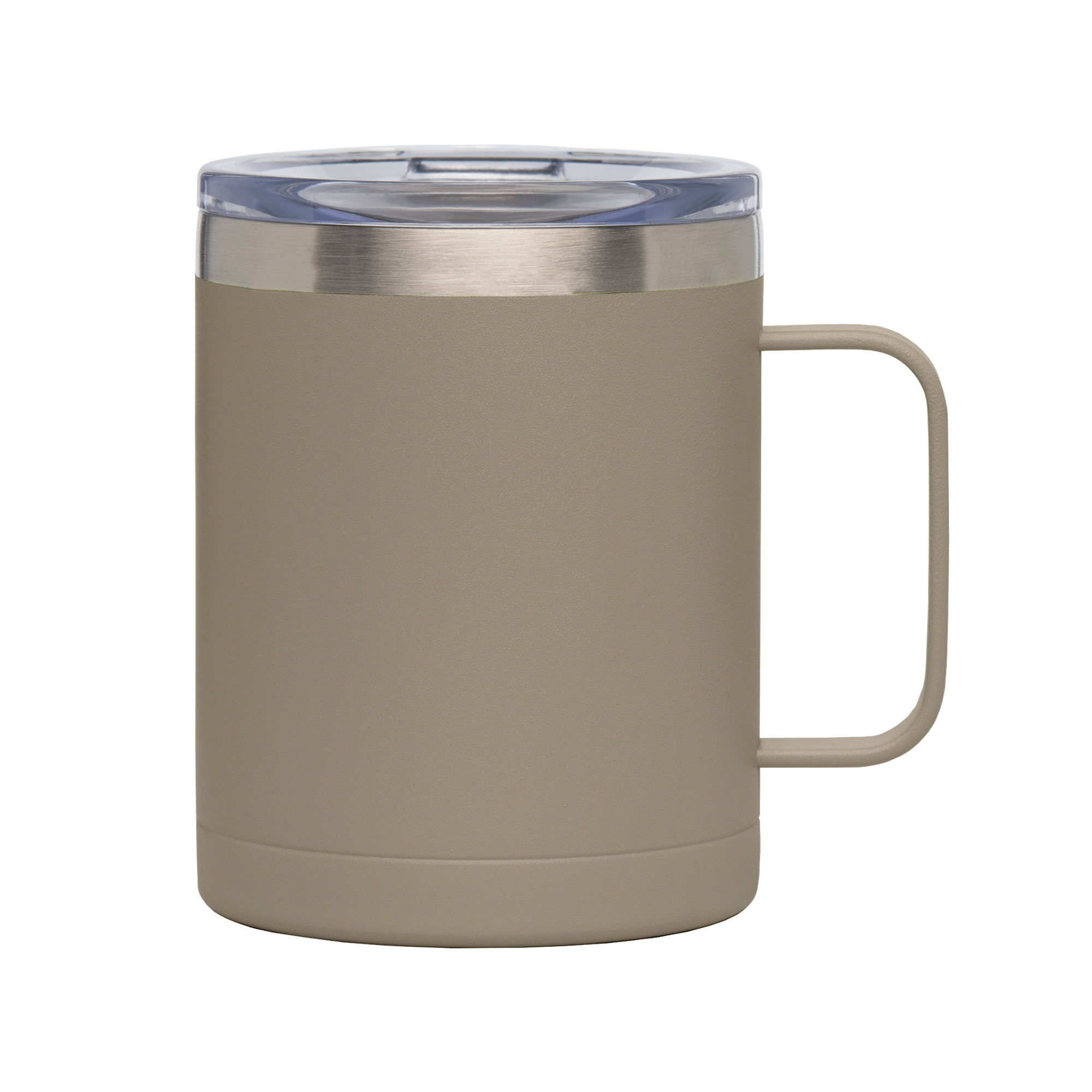 Glamping - 14 oz. Double-Wall Stainless Mug 26