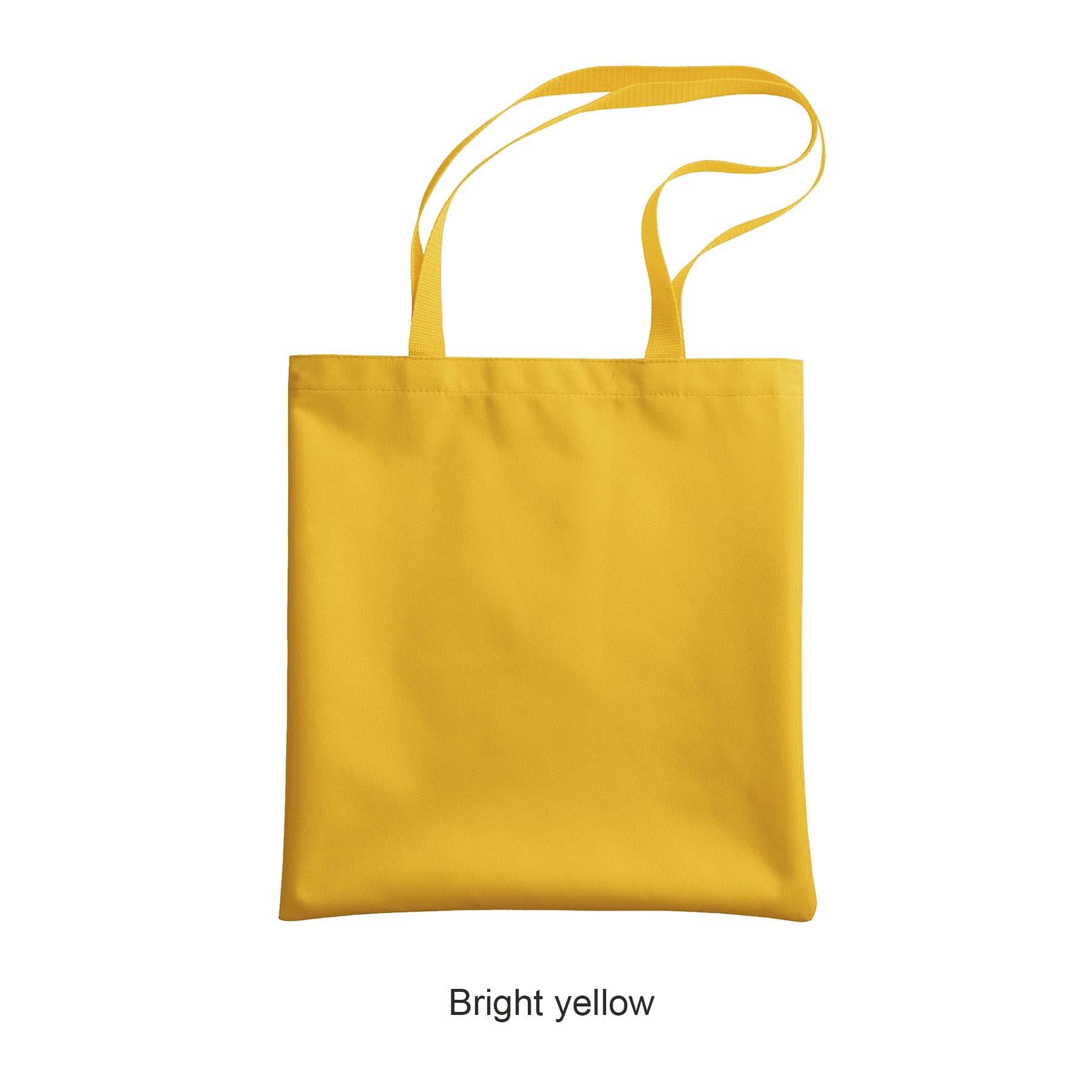 600D Madison Basic Tote 11